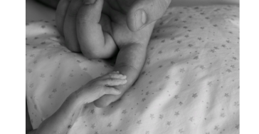 Pour Orphée, notre petite étoile.   /   Voor Orphée, ons kleine sterretje