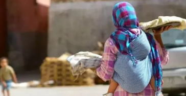 Help een arme gezin in Matokko omwille van Allah