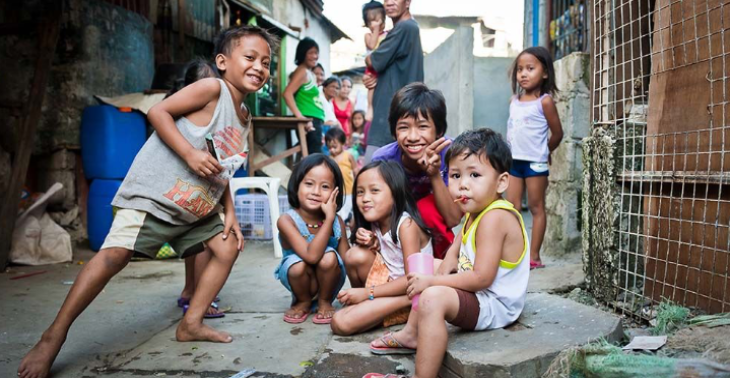 child hope philippines