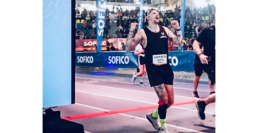 Marathon van Amsterdam