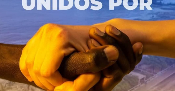 Unidos por São Vicente