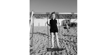 Crowdfunding hulphond voor Esmee
