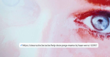 Ik wil terug mama zijn