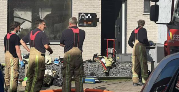 Steunactie voor Bram, Aurélie, Aurora & Emilio 💔
