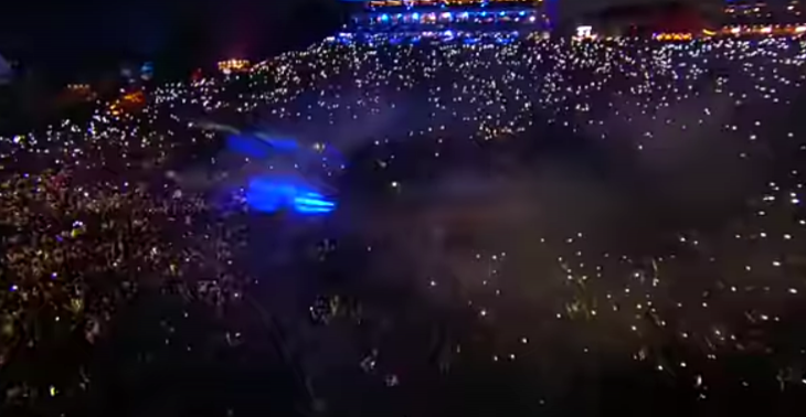 Woodstock 2.0