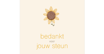 Hulp voor vriendin in nood