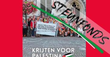 Steun het recht op vreedzaam protest in Brugge