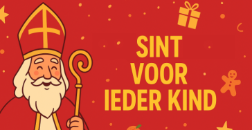 Sinterklaasactie Beerse-Vosselaar