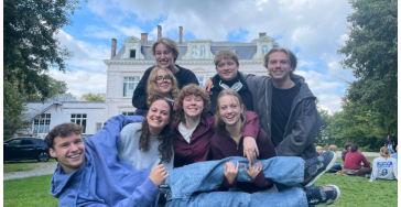 Steun onze kortfilm: samen maken we cinema!
