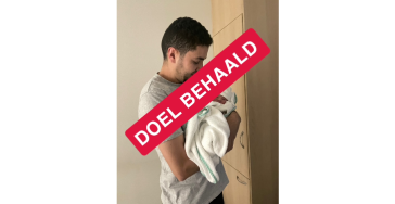 💚 Help Abdul (35) vechten tegen MS – steun voor levensreddende behandeling