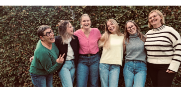 steunactie zuid afrika studenten verpleegkundigen!