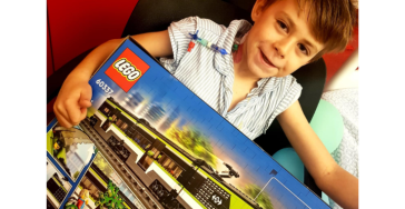 Help EDEN bij het overwinnen van de agressieve Hersentumor