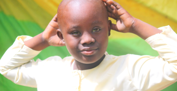 Support More Africa