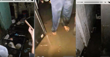 Help mijn familie in de Filipijnen om opnieuw te beginnen na de ramp