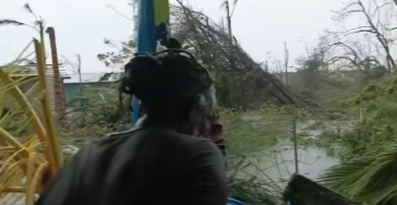 Voor onze vrienden uit Jamaica