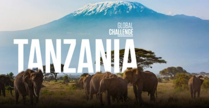 Global Exploration Tanzania