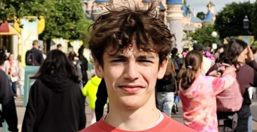 Help Vince 15 jaar acute leukemie