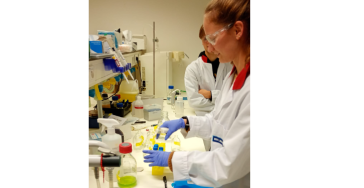 Van droom naar medische innovatie: steun mijn opleiding aan UCL (Londen)