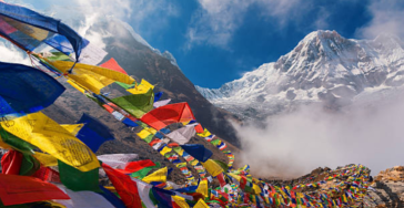 Steun mijn reis naar Nepal voor mij, én een Nepalees weeskind