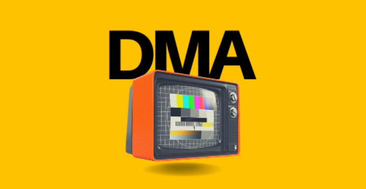 DMA MEDIA – Het eerste mediahuis voor the next generation