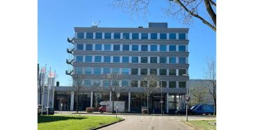 Steun onze juridische strijd tegen het AZC op de Wiegerbruinlaan Uithoorn