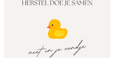 Help Realcovery Inloophuis voor mensen met een eetstoornis voortbestaan.