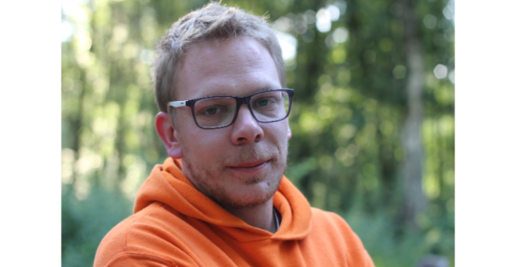 ❤Help Lars–al 4,5 jaar onschuldig opgesloten in onmenselijke omstandigheden
