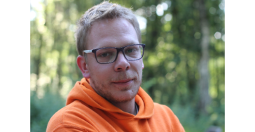❤Help Lars–al 4,5 jaar onschuldig opgesloten in onmenselijke omstandigheden