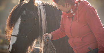 Samen voor Lucky