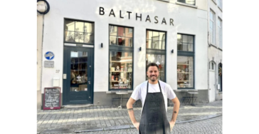 Steun voor Balthasar Brugge - Lorenzo's droom zwaar getroffen door brand