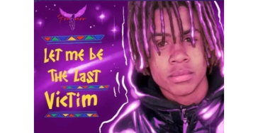 Help ons een gedenkbank voor Francis te realiseren