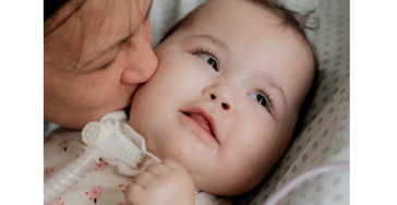 Aider Inès a rentrer a la maison auprès de sa famille!