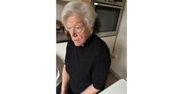 (O)ma Lily (84) slachtoffer van zware phishing.