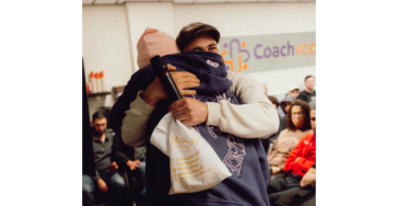 Stichting De Terugkeer
