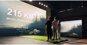 Walk for Life – 215 km voor kinderrevalidatie UZ Gent