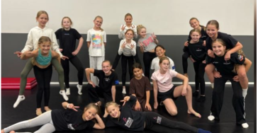 Help Elite jr naar het EK!!