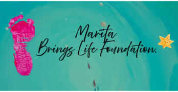 “Marita Brings Life Foundation”/ speaking at UN Earth Day in New Yor