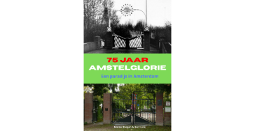 Crowdfunding boek 75 jaar Amstelglorie