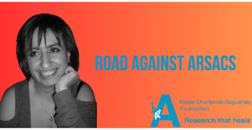 Road against ARSACS