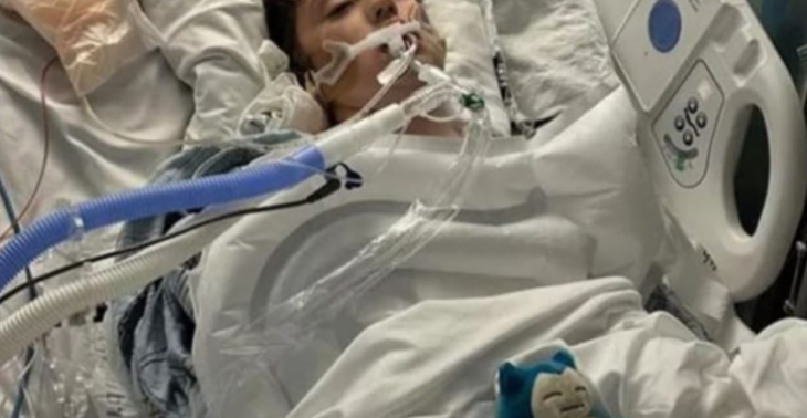État critique après complications chirurgicales besoin d'une opération