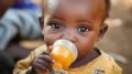 drinken water kind