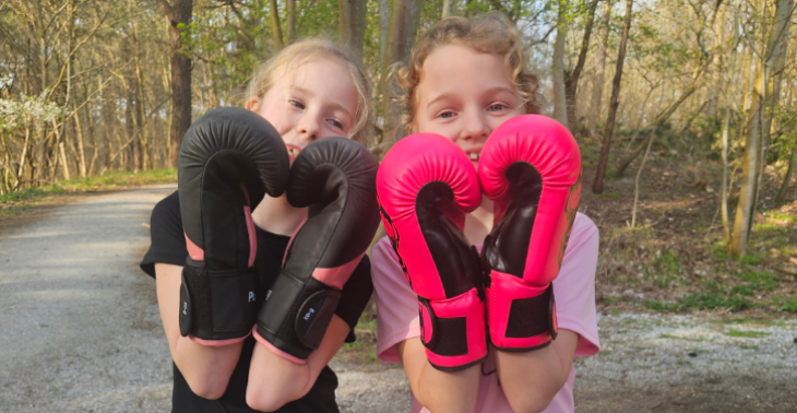 KrachtKids – Geef kinderen de kracht om te groeien
