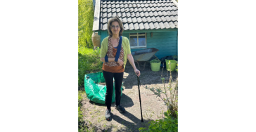 Leontine-Tuin