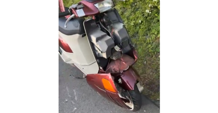 Dekking kosten door ongeluk