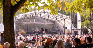 Klassiek op het Amstelveld 18 & 19 september 2026
