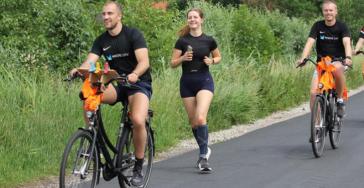Moore DRV Maaslandloop 2026
