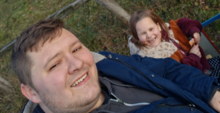 Help me een mooie toekomt terug krijgen voor mn gezin en mij na zware tijd