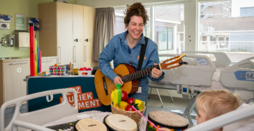 Support ETZ MuziekMoment