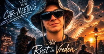 Waardig afscheid van thymo