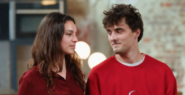 Elie & Thaylin Huis Gemaakt 2026
